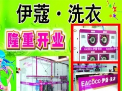 武漢伊蔻洗衣店如何加盟？加盟優(yōu)勢大嗎？